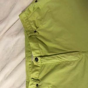 Women Ruby Red Pants